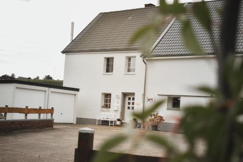 Ferienhaus Landliebe Familienurlaub auf dem Hof Klein in der Eifel