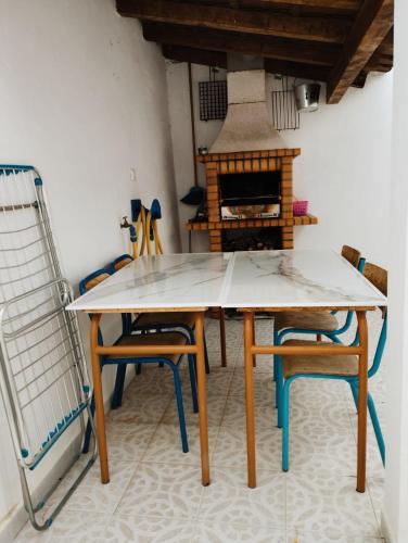 Casa Lopes in Alpalhao