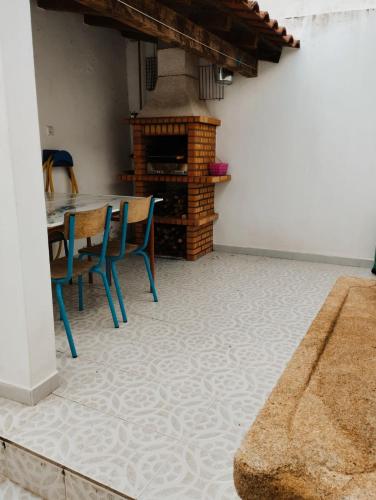 Casa Lopes in Alpalhao