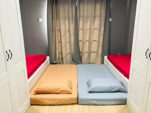 Champs Elysees by Landmark @ Kampar Champs Elysees by Landmark @ Kampar