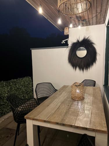 Wohnen im Schwarzwald mit Panoramablick, Bad Herrenalb (photo 9)