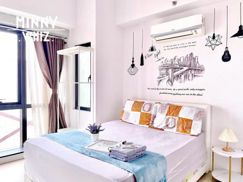 REVO Couple Suite near Pavilion 2 Stadium Bukit Jalil, Куала-Лумпур