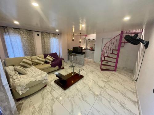 Loft cerca al centro histórico