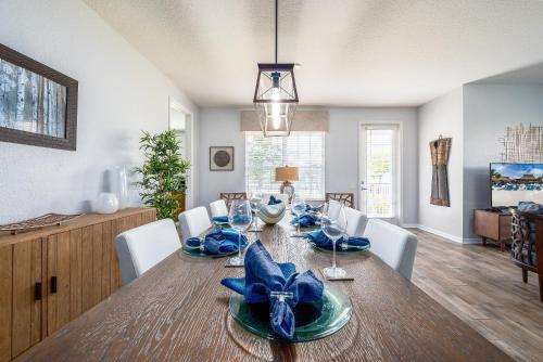 La Vista Lakeview Condo in Orlando, USA