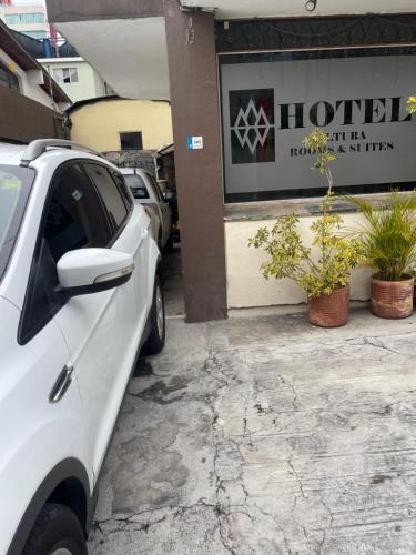 Altura Rooms & Suites
