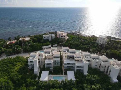 ¡Your oasis by the beach! Loft in Santamar, Akumal (fotografie 2)