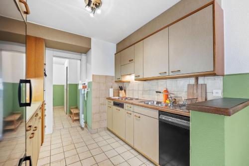 Beautiful Boutique Apartment DRAHTZUG14