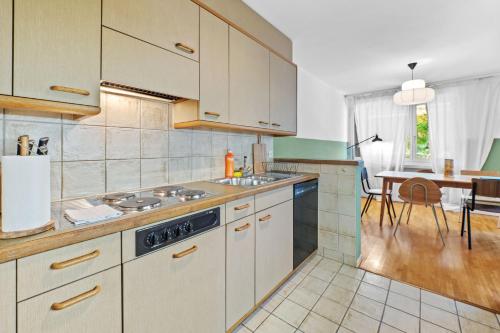 Beautiful Boutique Apartment DRAHTZUG14