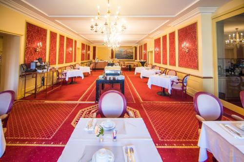 外部景觀, Mercure Moulins Centre - Hôtel de Paris in 穆蘭