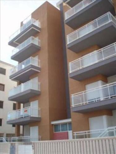 Apartamento a 100 metros del mar