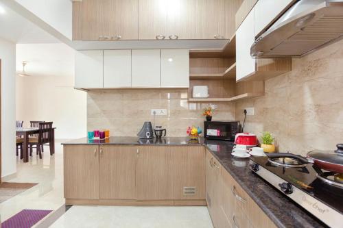 Splendid Room - Chennai