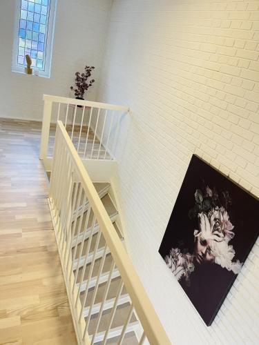 aday - Modern 3 bedrooms apartment in Svenstrup