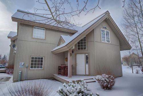 Condo - Stoneridge 42 in Driggs, USA