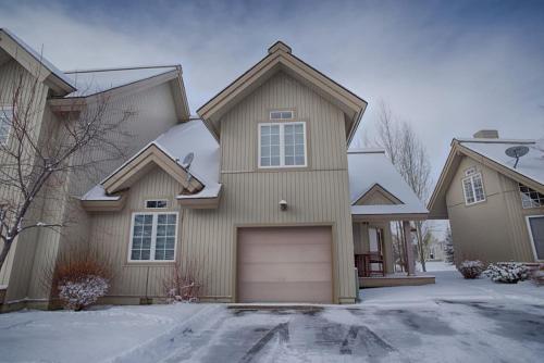 Condo - Stoneridge 42 in Driggs, USA