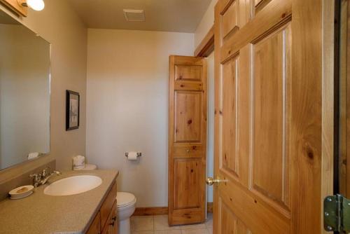 Condo - Stoneridge 42 in Driggs, USA