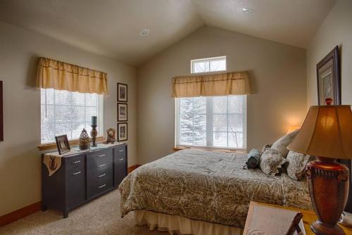 Condo - Stoneridge 42 in Driggs, USA