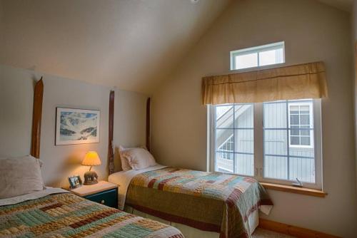 Condo - Stoneridge 42 in Driggs, USA