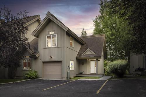 Condo - Stoneridge 42 in Driggs, USA