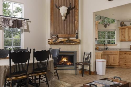 Condo - Stoneridge 42 in Driggs, USA