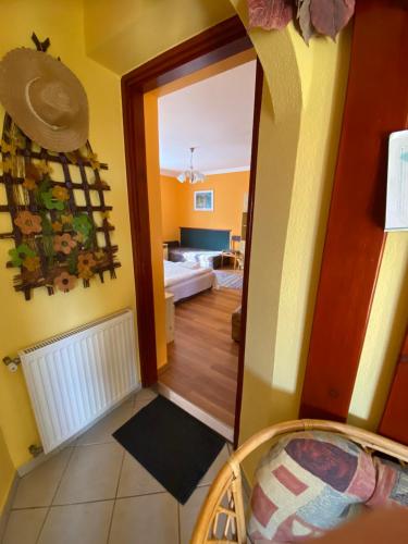 Apartman Dóra