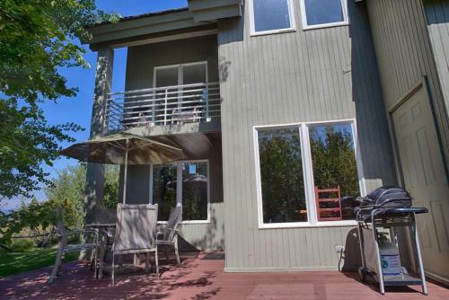 Condo - Shadowbrook 9B in Driggs, USA
