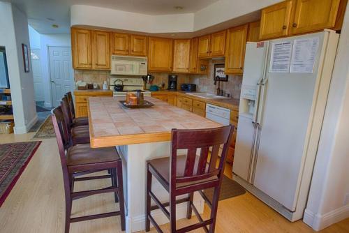 Condo - Shadowbrook 9B in Driggs, USA