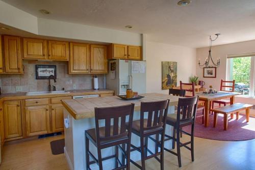 Condo - Shadowbrook 9B in Driggs, USA