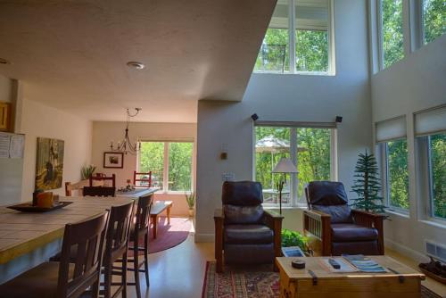 Condo - Shadowbrook 9B in Driggs, USA