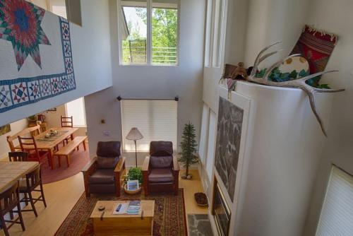 Condo - Shadowbrook 9B in Driggs, USA