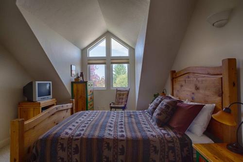 Condo - Shadowbrook 9B in Driggs, USA