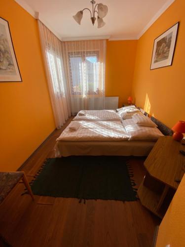 Apartman Dóra