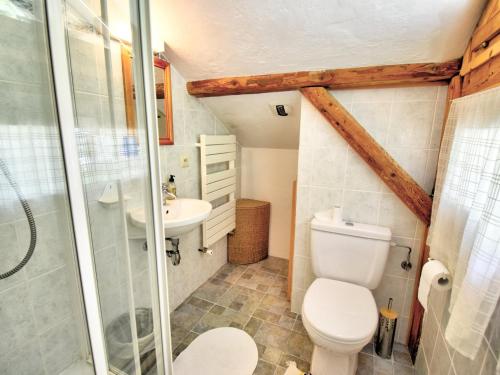 Chalet Morzine 7 pièces 12 personnes - FR-1-524-3 - image 2