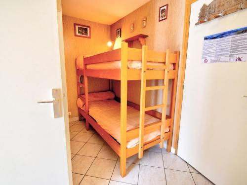 Studio Morzine, 1 pièce, 4 personnes - FR-1-524-5