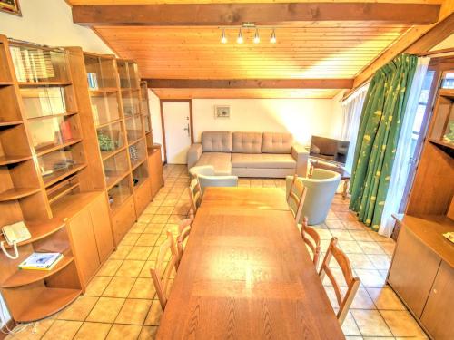 Appartement Morzine 3 pièces 8 personnes - FR-1-524-2