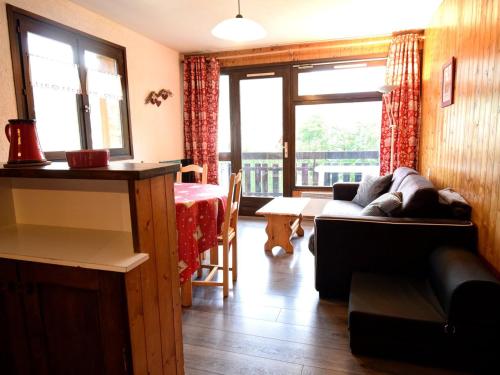 Appartement Morzine, 2 pièces, 6 personnes - FR-1-524-23