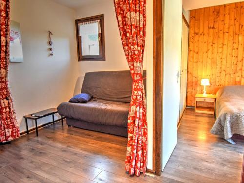 Appartement Morzine, 2 pièces, 6 personnes - FR-1-524-23