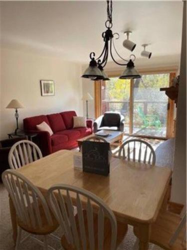 Condo, Driggs - Bannock 216 in Driggs, USA