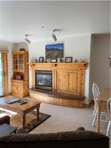 Condo, Driggs - Bannock 216 in Driggs, USA