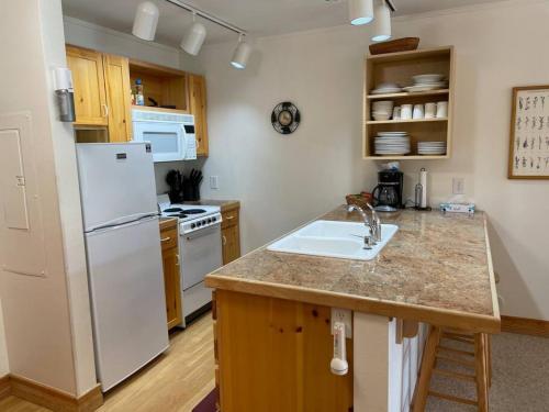 Condo, Driggs - Bannock 216 Condo, Driggs - Bannock 216