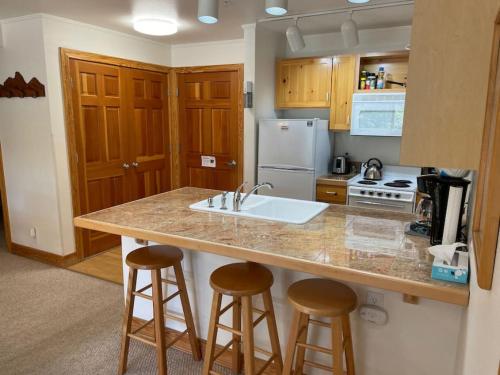 Condo, Driggs - Bannock 216 Condo, Driggs - Bannock 216