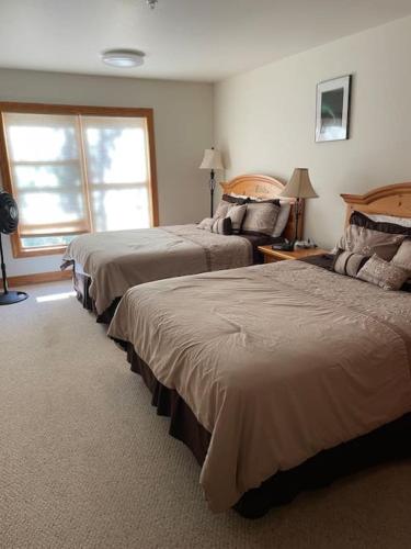 Condo, Driggs - Bannock 216 in Driggs, USA