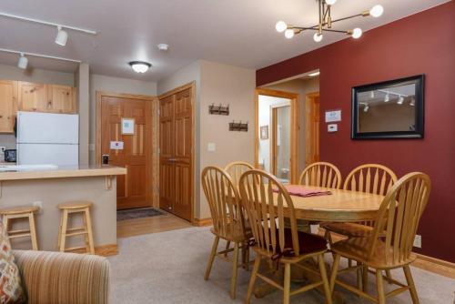 Condo - Blackfoot 315 in Driggs, USA