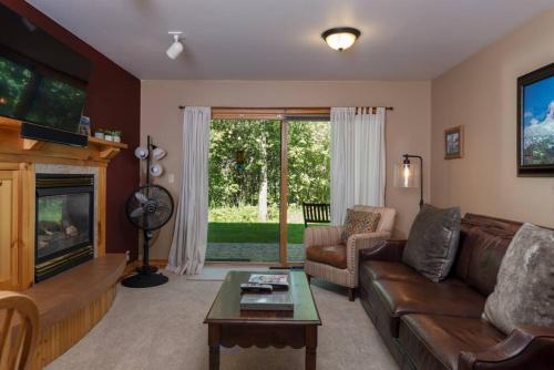 Condo - Blackfoot 315 in Driggs, USA