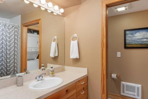 Condo - Blackfoot 315 in Driggs, USA