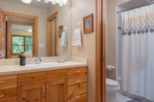 Condo - Blackfoot 315 in Driggs, USA