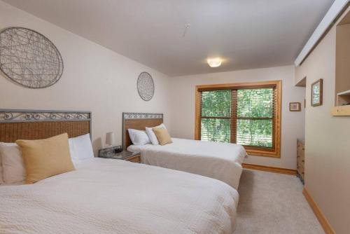 Condo - Blackfoot 315 in Driggs, USA