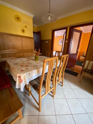 Apartman Dóra