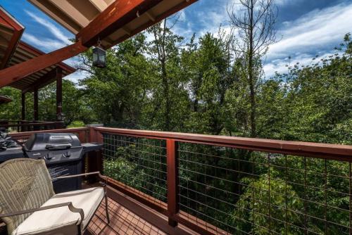 1 Bedroom Condo - Bannock 214 in Driggs, USA