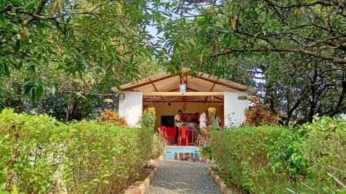 JADESHWAR FARM & RESORT