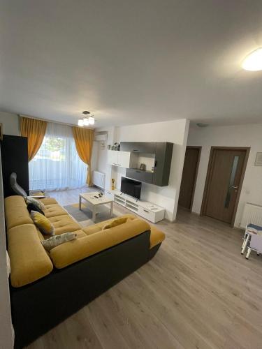 Roxis Apartment